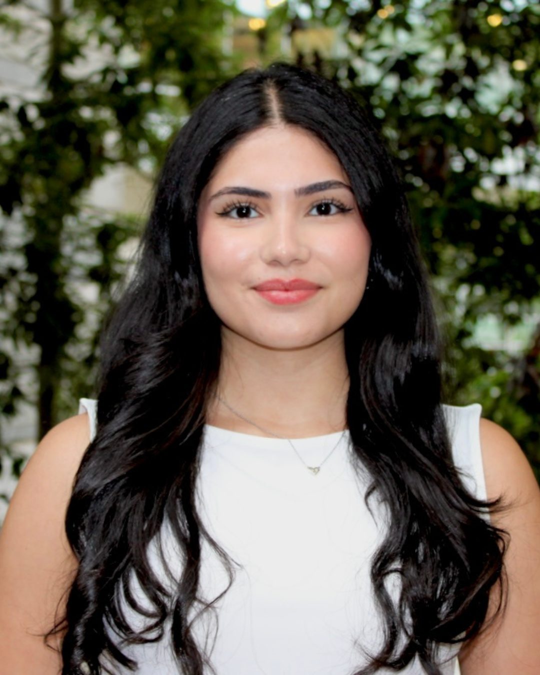 Leah Vasquez headshot